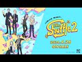 ジャックジャンヌ ミニアルバム『shuffle2』|試聴動画