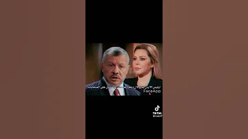 عاش الشعب الاردني مع الملك عبدالله 