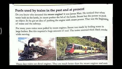 Class V | Sub EVS | Chapter 18 - Fuels for Vehicles | Renu Kherajani.