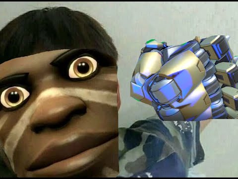 존나 역겨운 둠피스트