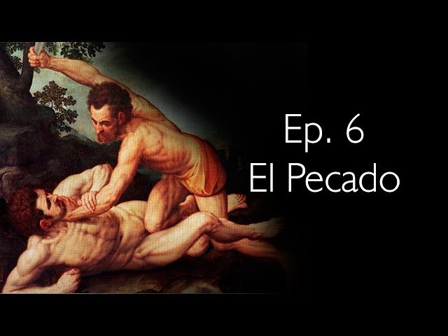 El Pecado - Perseverancia