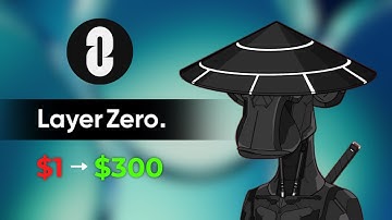 LayerZero 2.0 — ГЕМ, про который все забыли