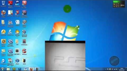 Install CFW 6.60 PRO B10 on your PSP