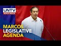 Velasco, tiwalang isusulong ni Romualdez ang legislative agenda ng incoming admin