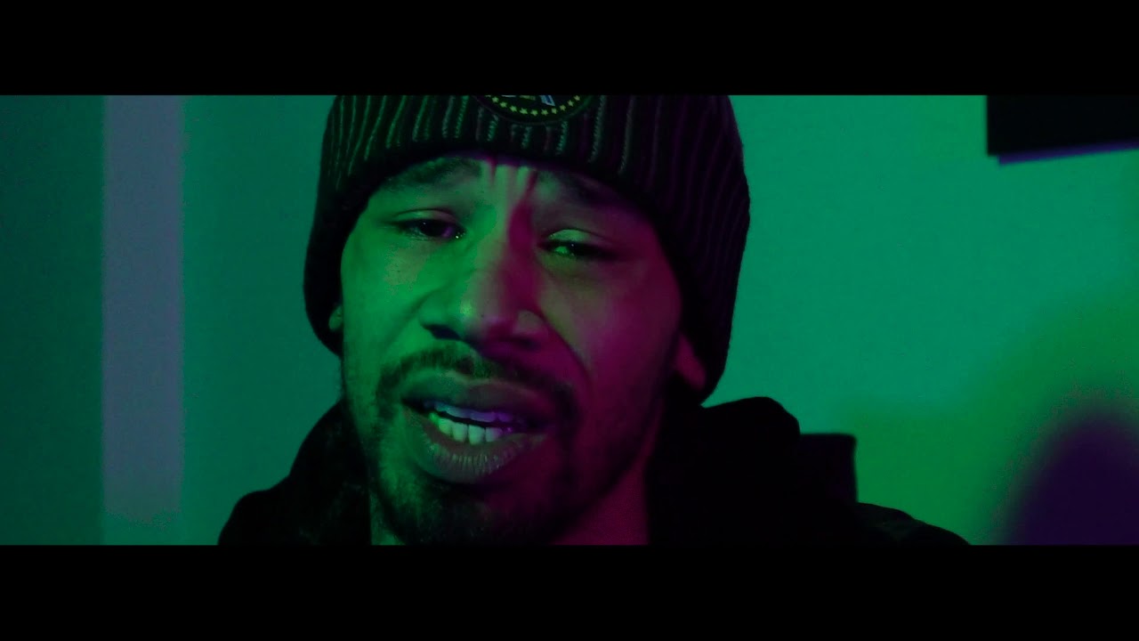 P110 - Kasha x Kieara - Come & Go [Music Video]