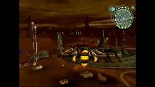 Defender (Reboot) | PS2 | Official Trailer