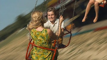 映画『メモリーズ・オブ・サマー』特報予告