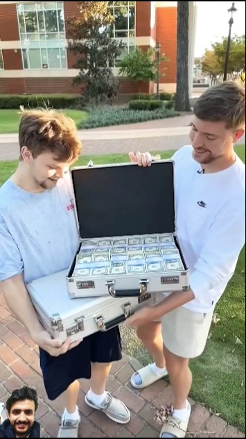 mr-beast-paid-a-random-student-s-college-tuition-fee-shorts
