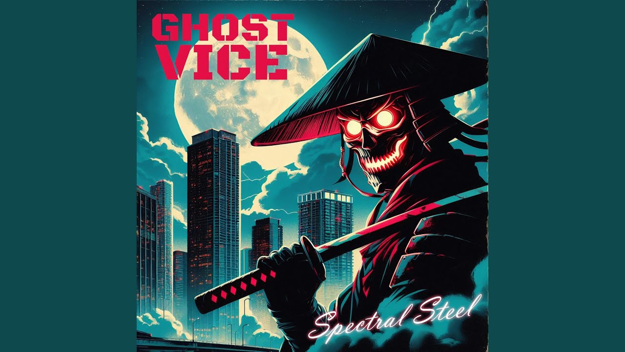 Watch Spectral Steel on YouTube