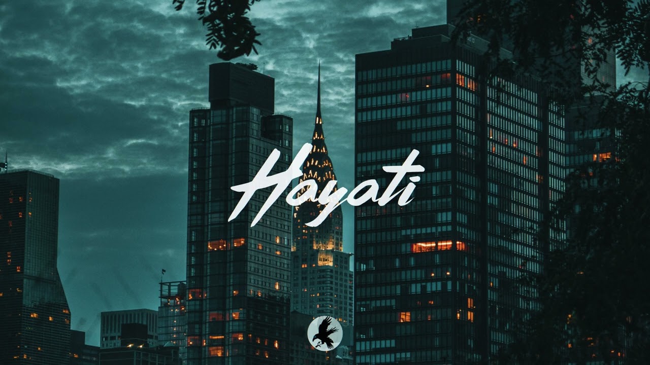 Leto X MMZ Type Beat - "HAYATI" (Instru Rap 2022)