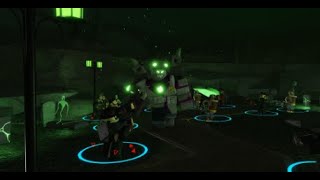 The NEW Intermediate Mode Patient Zero... (Tower Defense Simulator)