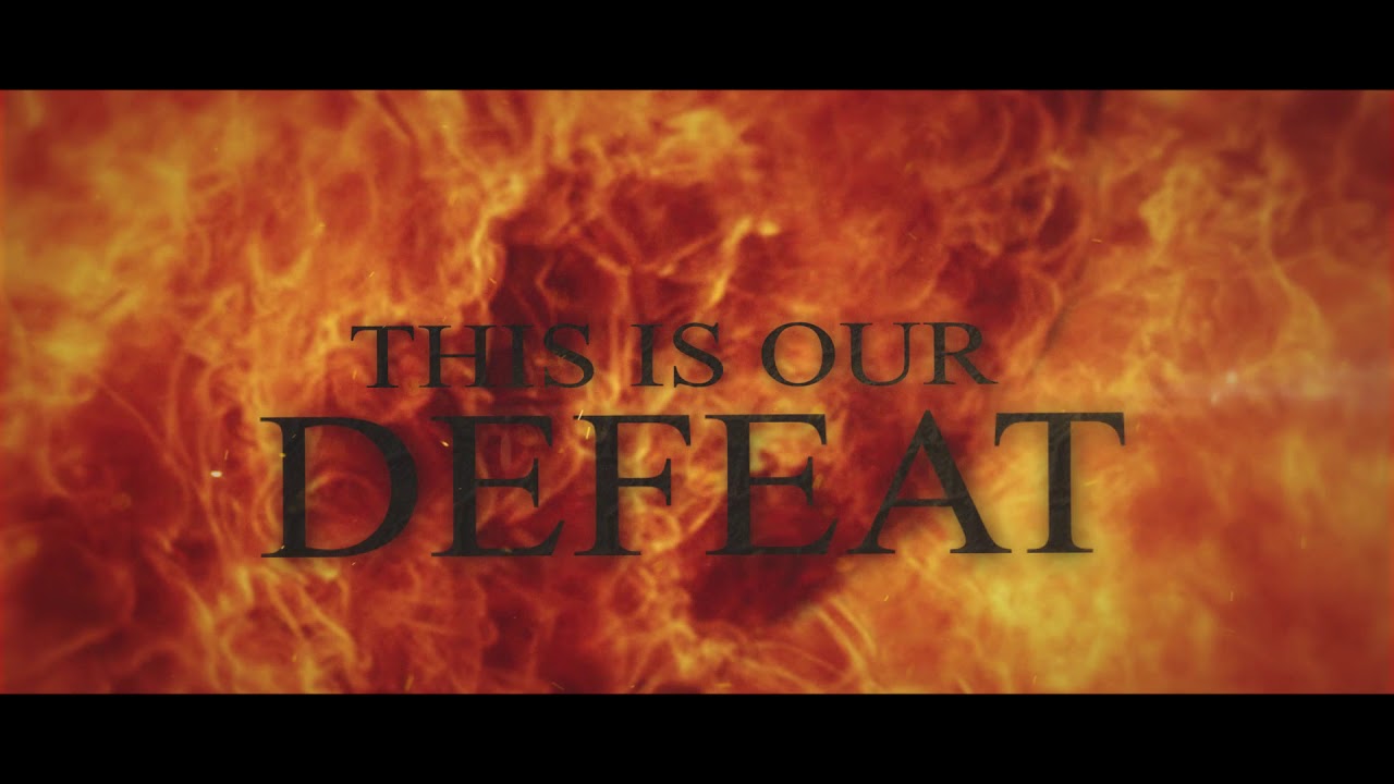 Watch THE OVERTHRONE - INFERNO (Lyric Video) on YouTube Watch THE OVERTHRONE - INFERNO (Lyric Video) on YouTube