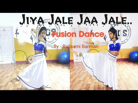 |JIYA JALE|| KATTHAK,