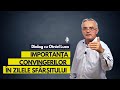 🎙 Importanța Convingerilor în Zilele Sfârșitului | cu Otniel Luca, învățător biblic.