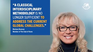 Mariana Bozesan: Capital in service of planetary boundaries