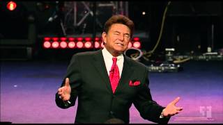 The Perfect Gift - Robb Thompson - 12/25/2015 Fri AM
