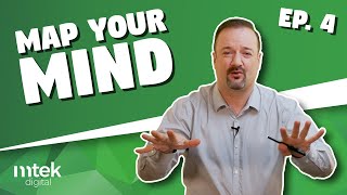 Got a great idea? How to map out your mind. by David Papp 571 views 5 years ago 1 minute, 4 seconds