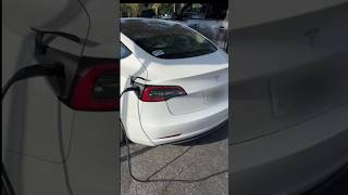 ⚡️Charge Up EV Mobile responded quickly to provide emergency EV charging for this Tesla driver 🚗