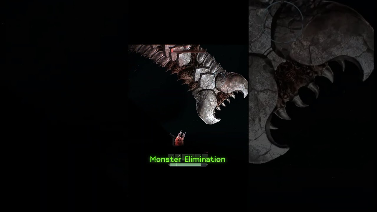 Barotrauma in 1 minute. | Speed Reviews