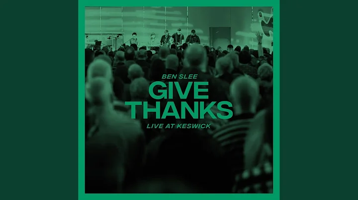 Give Thanks (Psalm 107)