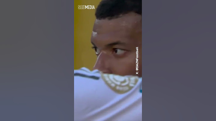 ¡Mbappé lo liquida con un golazo! Y asegura el pase a la semifinal del Mundial de Clubes. ⚽👑
