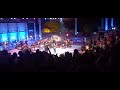 ميل يا غزيل وائل جسار مهرجان الحمامات الدولي 2025 