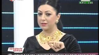 Türkülerle Türkiye Seyhan Güler & Hüseyin  Şimşek   28 Kasım Çarşamba vizyontürk 2.böl