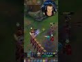 Rank 1 Azir's Revenant Shuffle Solo Kill! #shorts #lol #azir