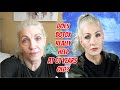 Does Botox really help at 61 years old??? - Dysport injection review for crows feet & 11's - bentlyk