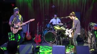 Flux Capacitor - 11.18.16 - Ardmore Music Hall - Full Set