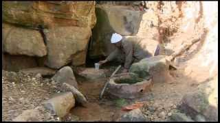 Cave Church