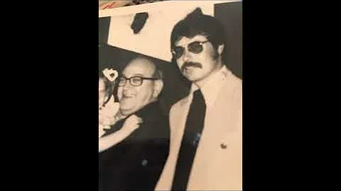 Reflecting on the Police Career of Richard Stultz