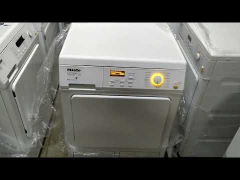Miele Softtronic T