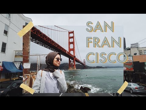 san-francisco-+-reunited-with-paul-|-videonya-gita-eps.-162