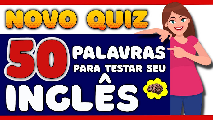 Quiz: como estão os seus conhecimentos gerais?