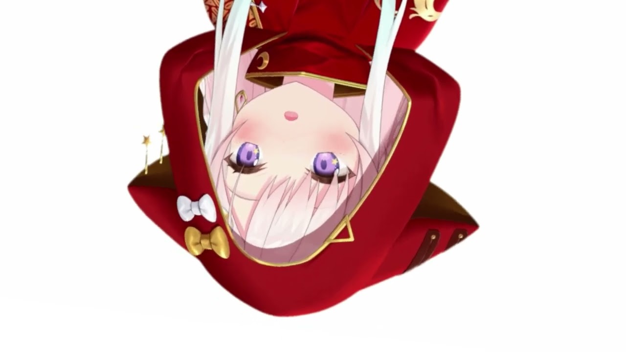 WAH! 【 iofi / ホロライブ 】