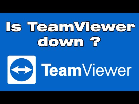 Is TeamViewer down, TeamViewer partner did not connect to router (TeamViewer waitforconnectfailed)