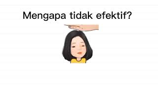 PENGERTIAN, SYARAT DAN CIRI-CIRI KALIMAT EFEKTIF (BY MUTIARA RAHMA ELDITA)