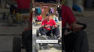 Cuộc Thi Vua Xe Đụng Của Tèo Và Dương[ phần tiếp]