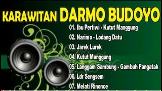 KLENENGAN GAMELAN_-_KARAWITAN DARMO BUDOYO_-_FULL ALBUM TERBARU Mp3