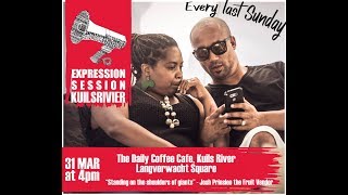 Expression Session Kuila - All Artists Live Performances (March 2019)