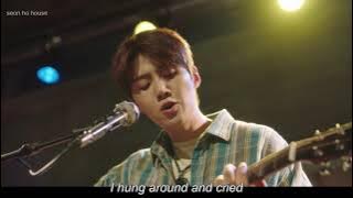 Kim Seon Ho sing  hometown cha cha cha  || Old love||