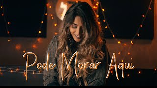 Theo Rubia - Pode Morar Aqui | Mari Borges | Cover chords