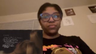 Ariana Grande - “True Story” (Reaction)