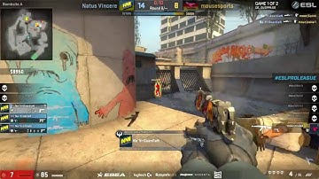 Guardian ACE Overpass