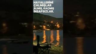 Hayallerimi Çalmışlar Almis Kaçmış Insafsizlar Resimi