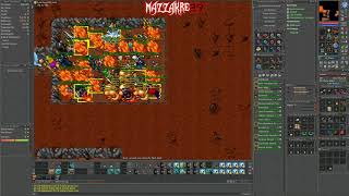 Under Siege vs Triggered [Estela- Hat-Trick]