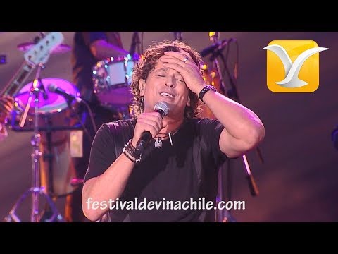 Carlos Vives – Fruta fresca – Festival de Viña del Mar 2014 HD