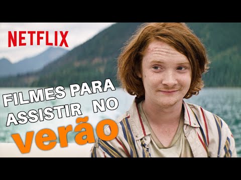 7 filmes para assistir enquanto você foge do calor | Netflix