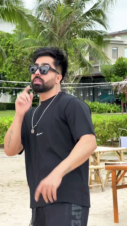 #kyaabaathaii2.0 #harrdysandhu #shorts